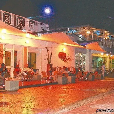 Hotel Casablanca 