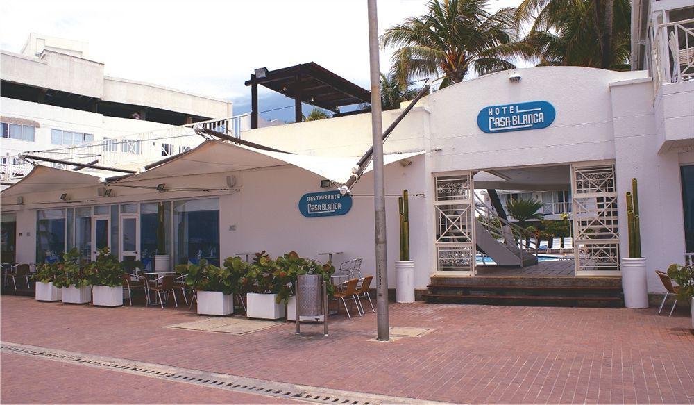 Casablanca Hotel San Andrés
