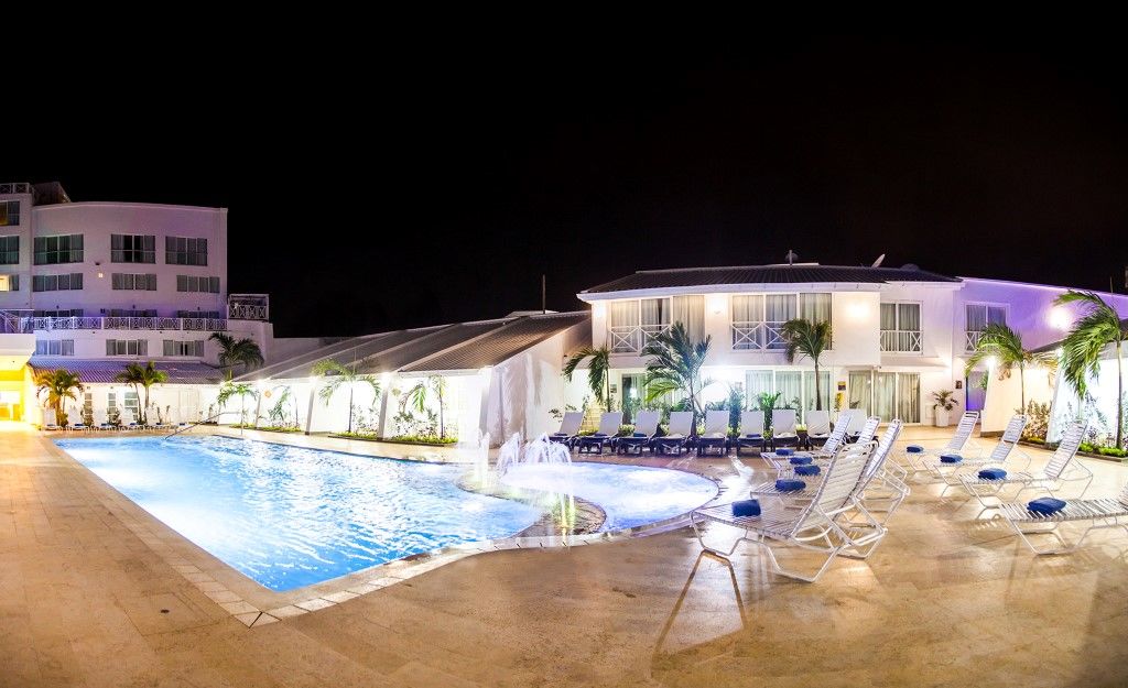 Casablanca San Andrés