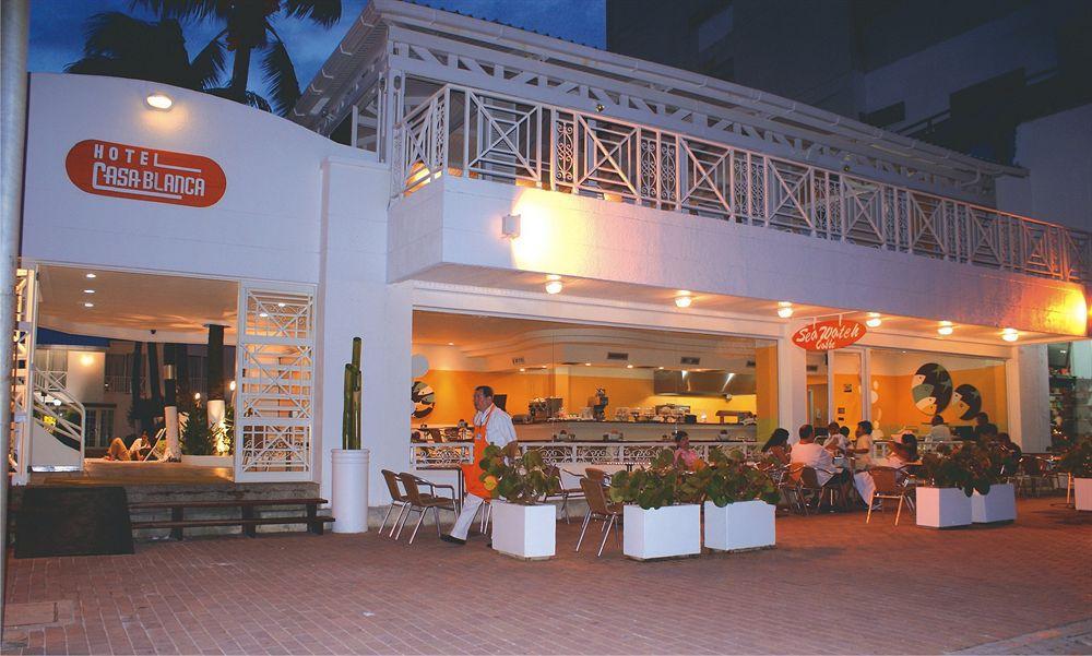 Hotel Casablanca 4*